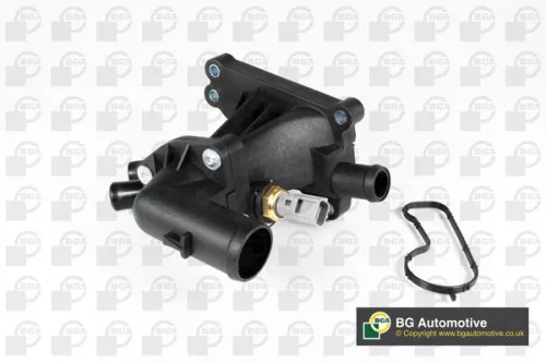 Bga Thermostat Coolant For Ford B-max C-max Ecosport Fiesta Focus Grand C-max Mo