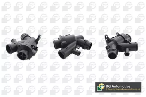 Bga Thermostat Coolant For Land Rover Discovery Range Rover Range Rover Sport
