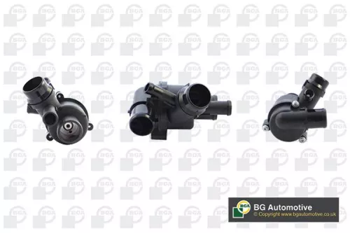 Bga Thermostat Coolant For Land Rover Discovery Range Rover Range Rover Sport Ra