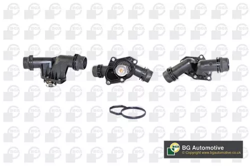 Bga Thermostat Coolant For Bmw Land Rover 3 5 Freelander X5 Z3