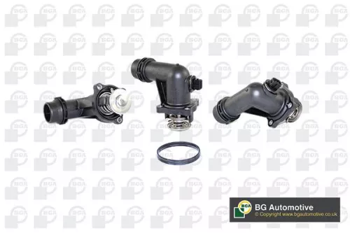 Bga Thermostat Coolant For Bmw 1 3 X3 Z3 Z4