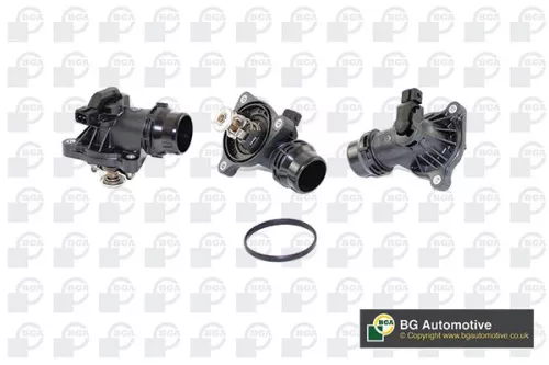 Bga Thermostat Coolant For Bmw 1 3 X3 Z4