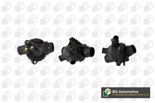 Bga Thermostat Coolant For Bmw 1 3 5 6 7 X1 X3 X6 Z4