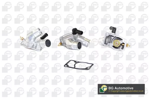 Bga Thermostat Coolant For Opel Vauxhall Frontera Omega