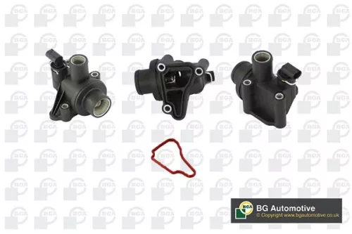 Bga Thermostat Coolant For Mercedes A-class Vaneo