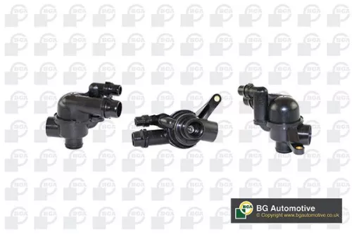 Bga Thermostat Coolant For Land Rover Freelander