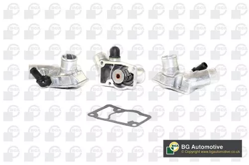 BGA BGA CT5064 Bga Thermostat Coolant For Opel Vauxhall Astra Astravan Frontera Omega Zafira 