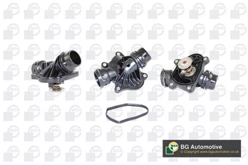 Bga Thermostat Coolant For Bmw 1 3 5 6 7 X3 X5