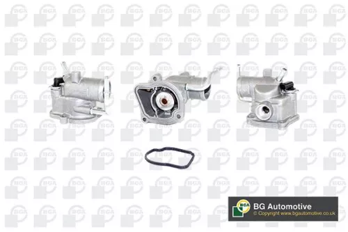 Bga Thermostat Coolant For Mercedes G-class M-class