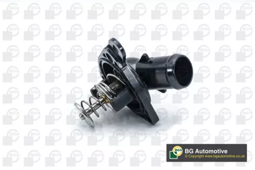 Bga Thermostat Coolant For Honda Accord Civic Cr-v Fr-v Stream