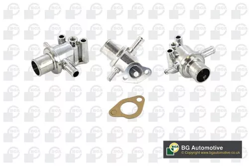 Bga Thermostat Coolant For Fiat Cinquecento Seicento / 600