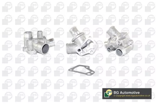 Bga Thermostat Coolant For Fiat Innocenti Peugeot Brava Bravo Duna Elba Fiorino 