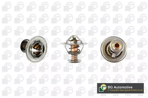 Bga Thermostat Coolant For Mitsubishi Nissan L 300 L400 Pick Up Prairie Pro Prim