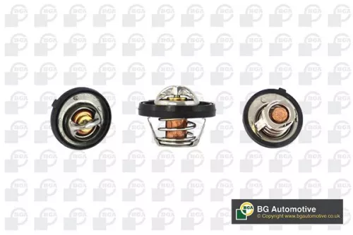 Bga Thermostat Coolant For Chrysler Jeep Mini Cherokee Mini Neon Pt Cruiser Voya