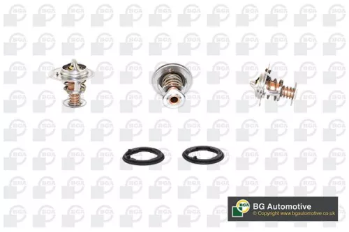 Bga Thermostat Coolant For Daihatsu Honda Piaggio Rover 200 600 800 Accord Civic