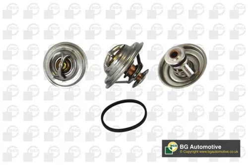 Bga Thermostat Coolant For Fso Renault 19 21 25 Polonez Trafic