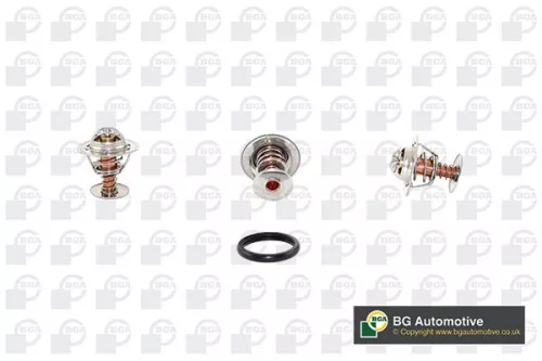 Bga Thermostat Coolant For Land Rover Defender Discovery