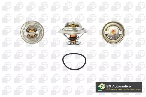 Bga Thermostat Coolant For Bmw Wiesmann 3 5 7 Mf3 Z3