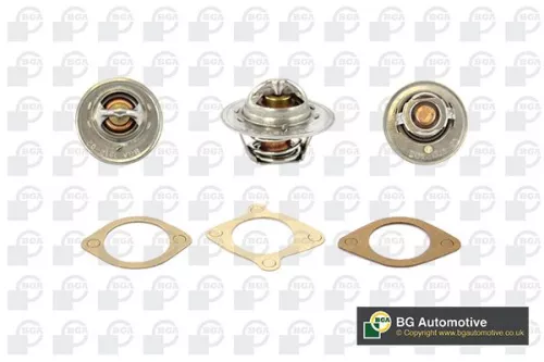 Bga Thermostat Coolant For Daihatsu Honda Hyundai Kia Mazda Mitsubishi Proton Su