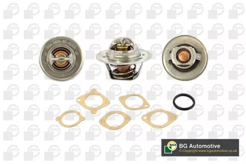 Bga Thermostat Coolant For Daihatsu Honda Rover Suzuki Talbot Toyota Triumph Vau