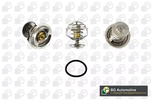 Bga Thermostat Coolant For Ford Ka