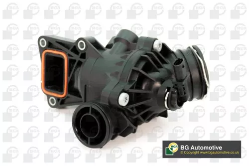 Bga Thermostat Coolant For Mercedes C-class Cls E-class Glk-class M-class R