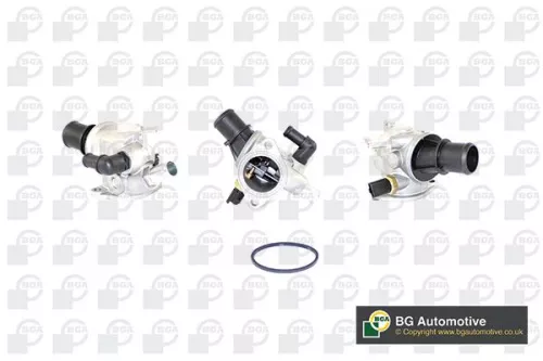 Bga Thermostat Coolant For Alfa Romeo 156