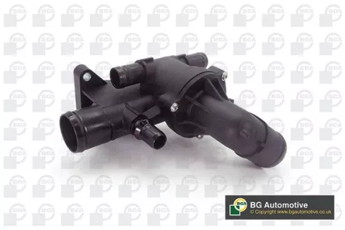 Bga Thermostat Coolant For Mercedes Nissan Renault C-class Fluence Grand Sc