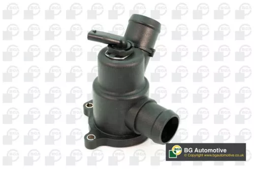 Bga Thermostat Coolant For Mercedes A-class B-class Cla Gla-class