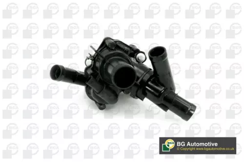 Bga Thermostat Coolant For Mercedes A-class B-class Cla Gla-class