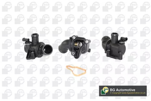 Bga Thermostat Coolant For Mercedes A-class B-class
