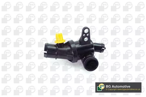 Bga Thermostat Coolant For Mercedes A-class B-class
