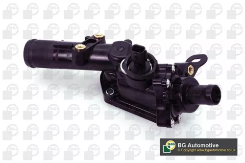 Bga Thermostat Coolant For Dacia Infiniti Nissan Renault Captur Clio Dokker Dust