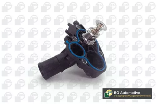 Bga Thermostat Coolant For Citroën Ds Opel Peugeot Vauxhall 208 301 C-elysee C1 