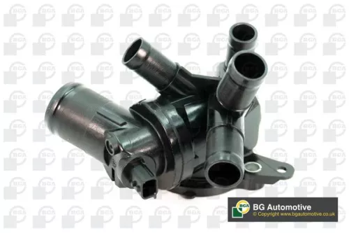 Bga Thermostat Coolant For Dacia Mercedes Nissan Renault Captur Citan Clio 