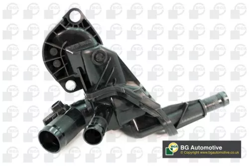 Bga Thermostat Coolant For Dacia Renault Captur Clio Logan Logan Mcv Sandero
