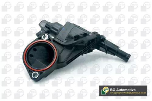 Bga Thermostat Coolant For Dacia Renault Captur Clio Logan Logan Mcv Sandero