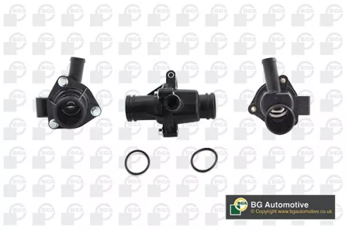 Bga Thermostat Coolant For Rover 100 / Metro 200 25 400 45 75
