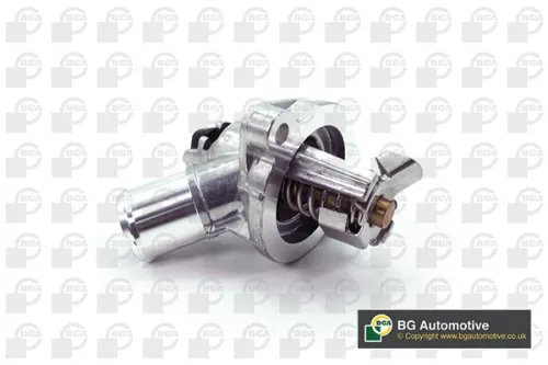 Bga Thermostat Coolant For Opel Vauxhall Adam Astra Corsa