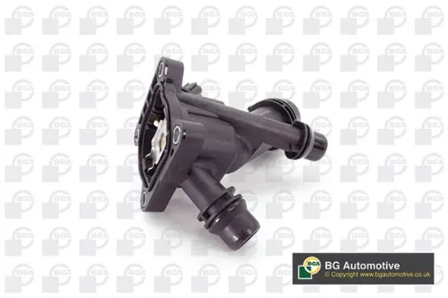 Bga Thermostat Coolant For Volvo C30 C70 S40 S60 S80 V40 V50 V60 V70 Xc60 Xc70