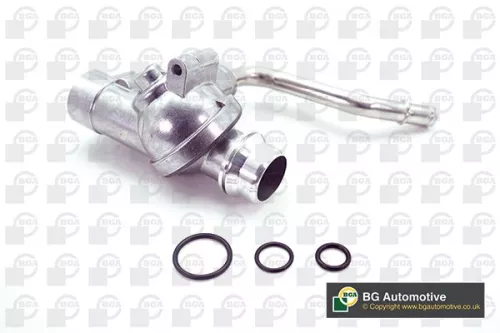 Bga Thermostat Coolant For Volvo S80 V70 Xc60 Xc70