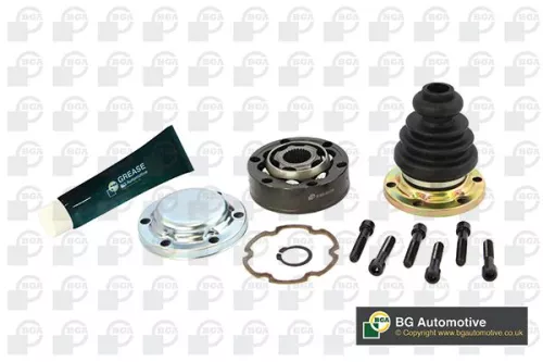 Bga Front Left Or Right Inner Cv Joint Kit For Audi Seat Skoda Vw 100 200 80 90 