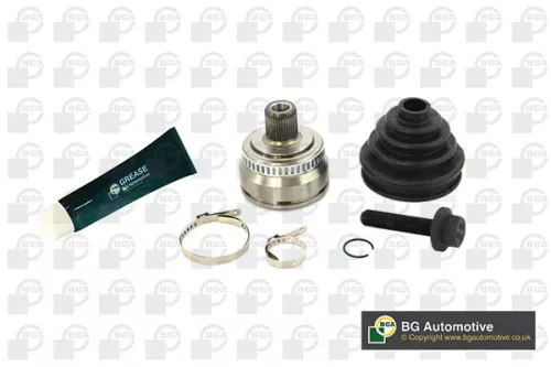 Bga Front Left Or Right Outer Cv Joint Kit For Audi Seat A4 A6 A8 Exeo          