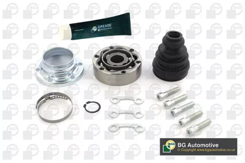 Bga Front Left Or Right Inner Cv Joint Kit For Audi Skoda Vw 100 200 80 90 A4 A6