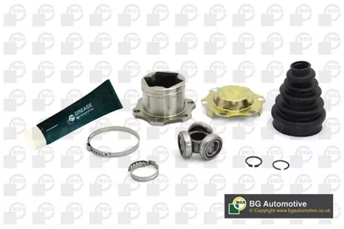 Bga Front Left Or Right Inner Cv Joint Kit For Audi Seat Skoda Vw A2 Bora Cordob