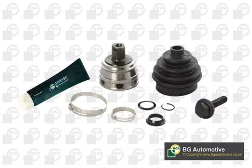Bga Front Left Or Right Outer Cv Joint Kit For Audi 80 90                       