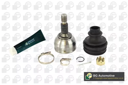 Bga Front Left Or Right Outer Cv Joint Kit For Citroën Ds Fiat Peugeot Toyota 40