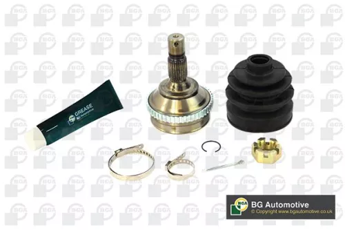 Bga Front Left Or Right Outer Cv Joint Kit For Citroën Peugeot 205 206 306 309 4