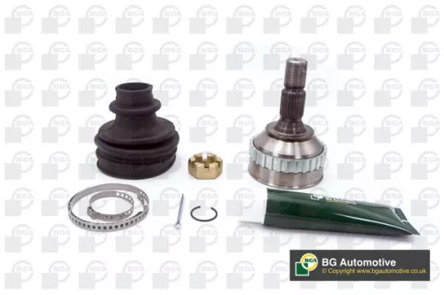 Bga Front Left Or Right Outer Cv Joint Kit For Citroën Peugeot 306 405 Xantia Zx