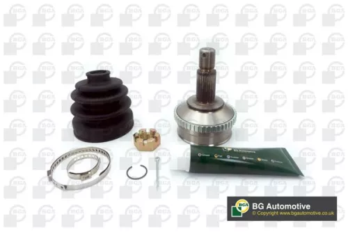 Bga Front Left Or Right Outer Cv Joint Kit For Citroën Fiat Peugeot 806 Evasion 